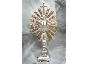 Church Silver Restoration