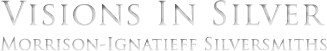 Logo Visions in Silver